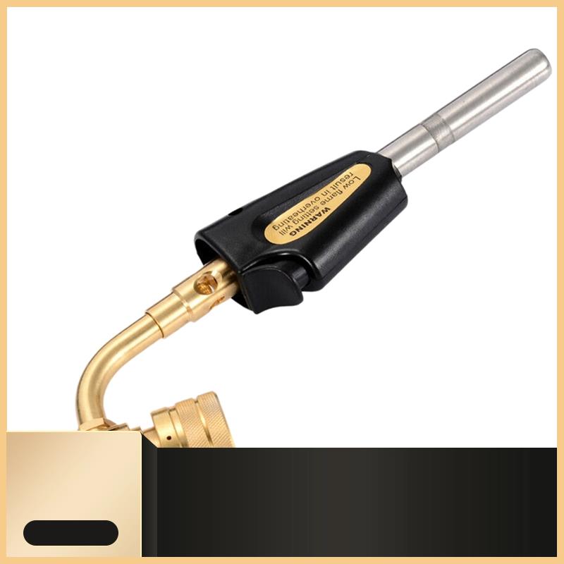 MAPP Propane Gas Welding Torch - огляд і ціна Home Cooking Gas