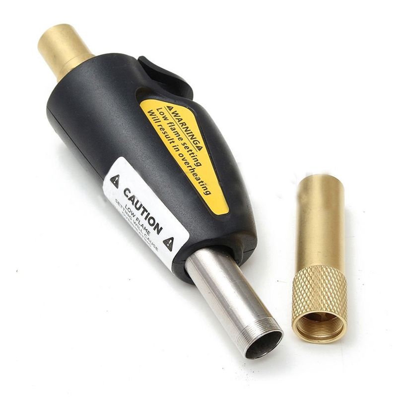 MAPP Propane Gas Welding Torch - огляд і ціна Home Cooking Gas