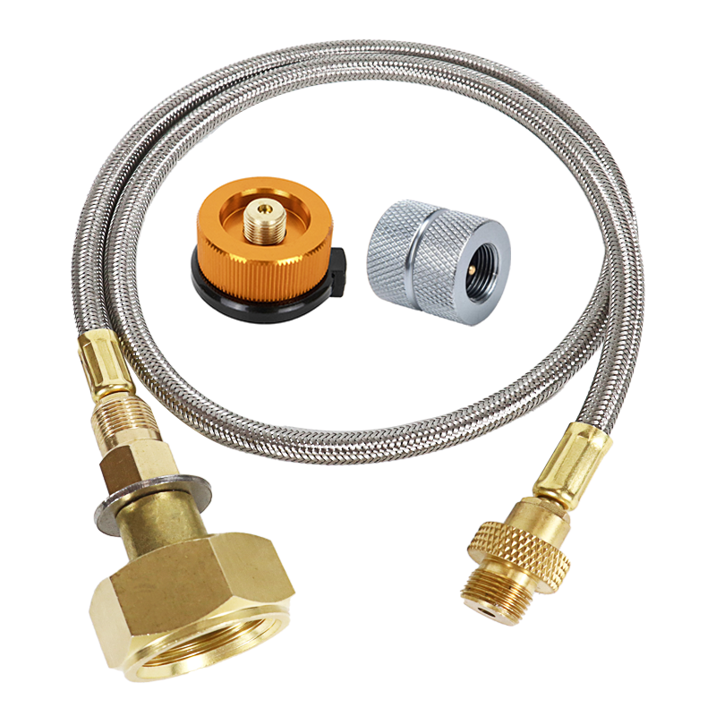 Camping Gas Stove Propane Refi - огляд і ціна Home Cooking Gas