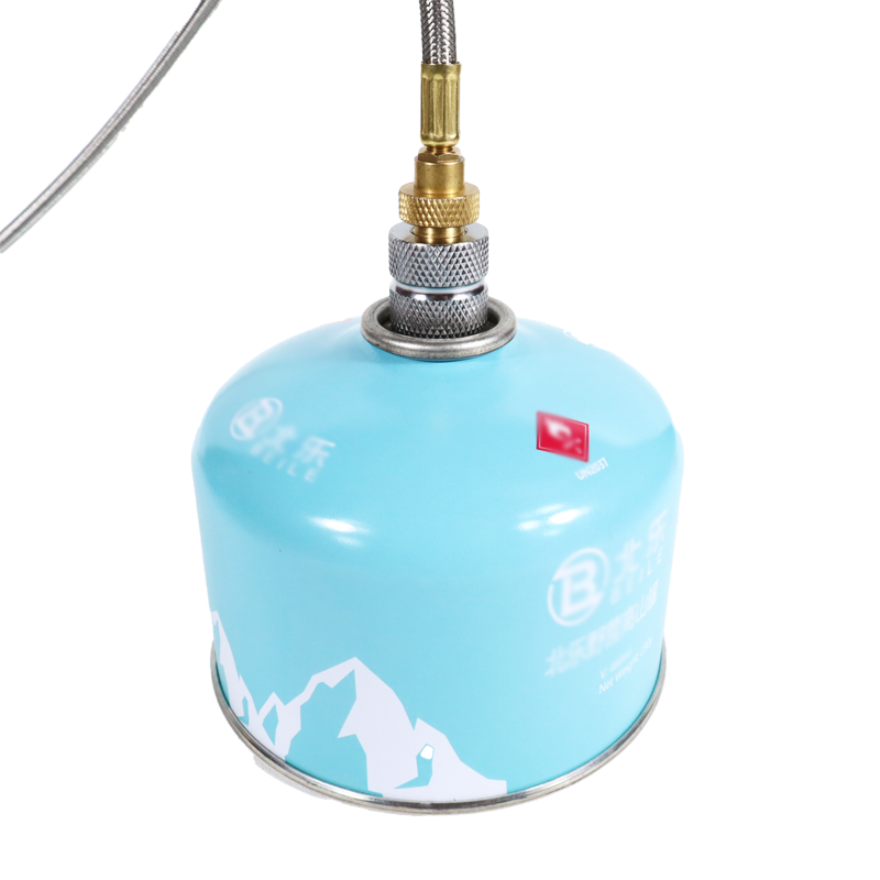 Camping Gas Stove Propane Refi - огляд і ціна Home Cooking Gas