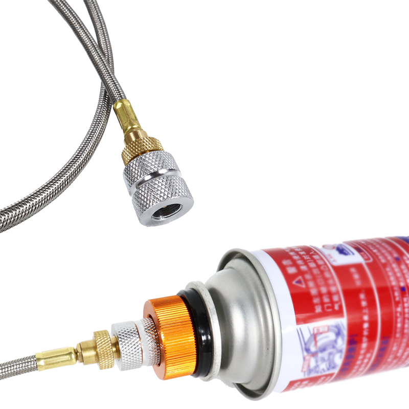 Camping Gas Stove Propane Refi - огляд і ціна Home Cooking Gas