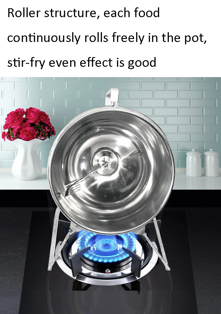 7L High Quality Automatic Cook - огляд і ціна Home Cooking Fried Rice