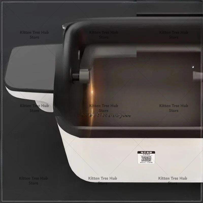 Automatic Cooking Robot Fully  - огляд і ціна Home Cooking Fried Rice