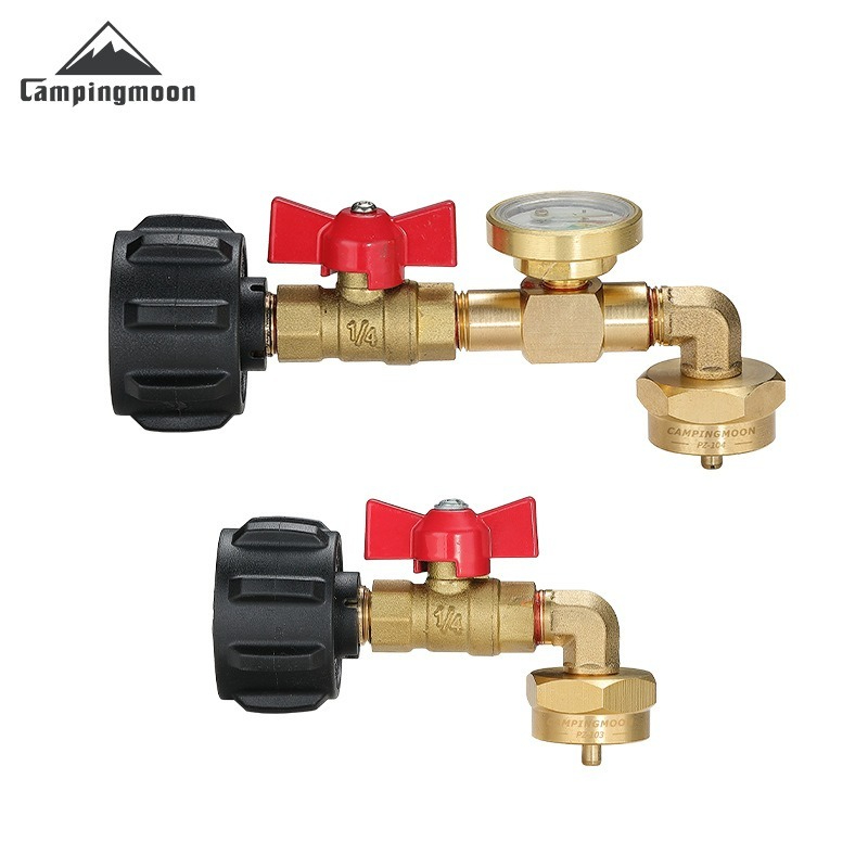 CAMPINGMOON Outdoor Camping Pr - огляд і ціна Home Cooking Gas
