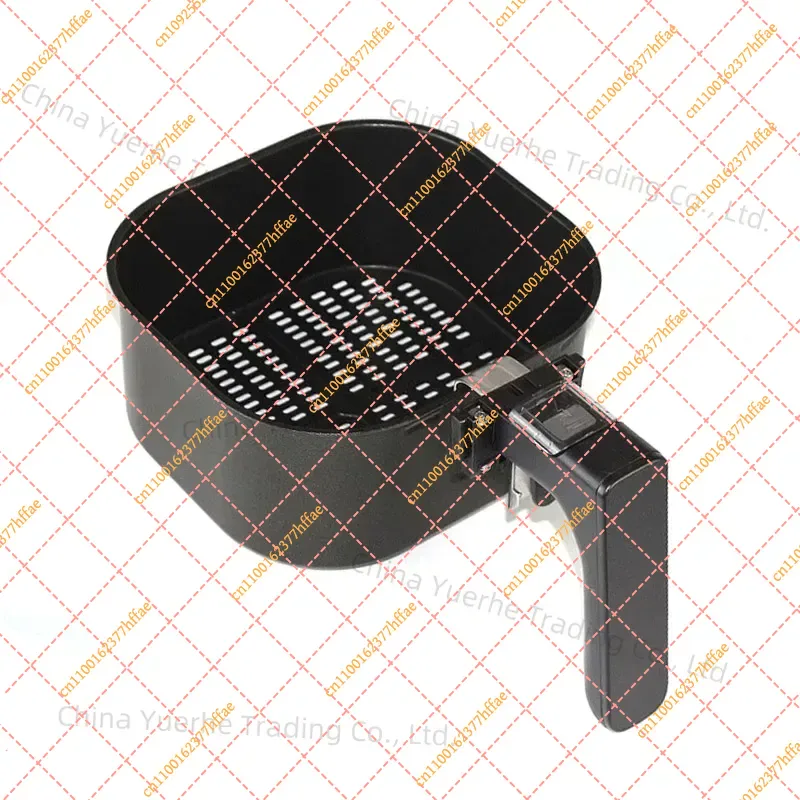 Air Fryer Baking Basket for Ph - огляд і ціна Philips Air Fryer Hd9252