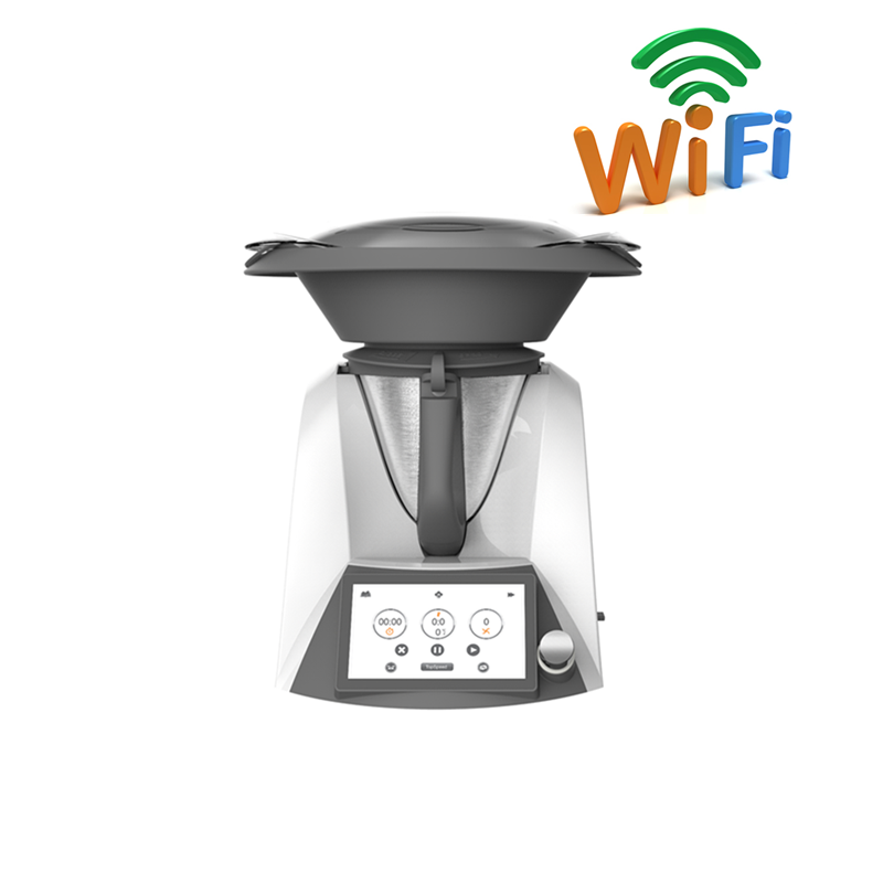 Hot Selling Cooking Robot Ther - огляд і ціна Home Cooking Robot