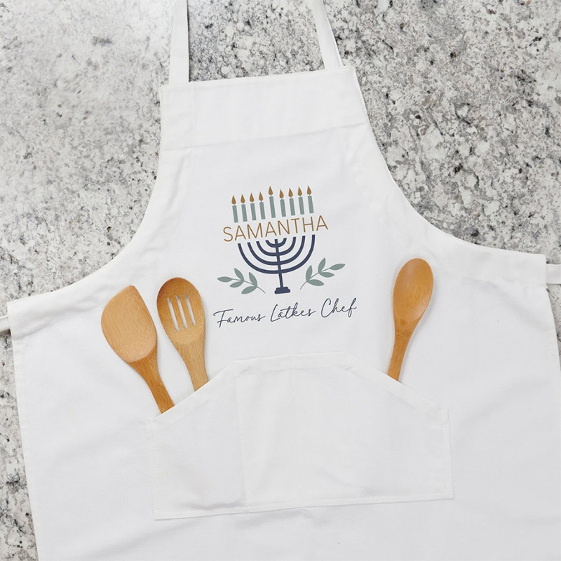 Personalized Custom Menorah co - огляд і ціна Mom'S Home Cooking