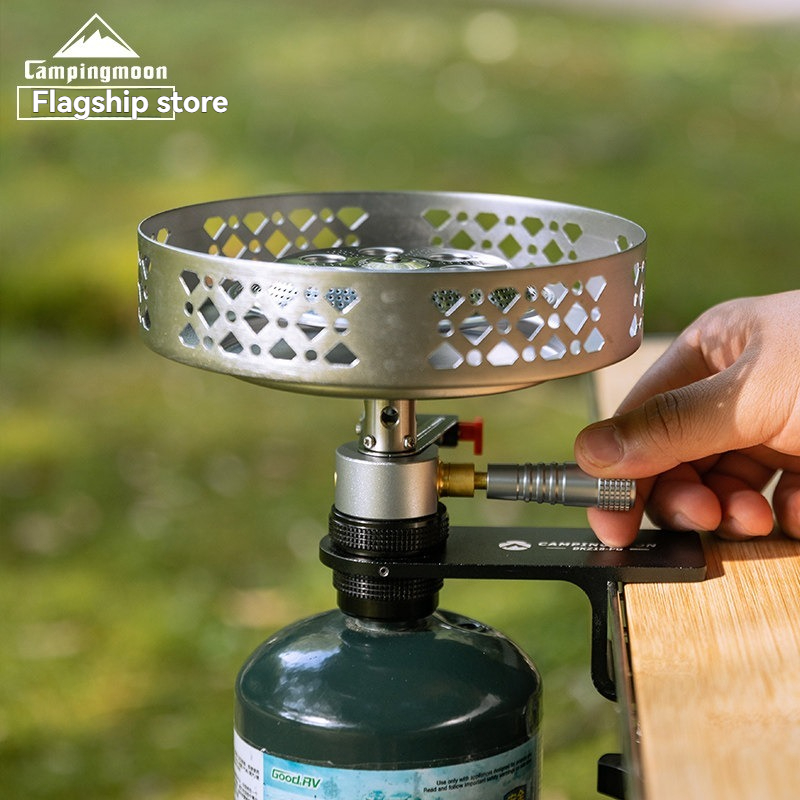 Table side expansion clamp BKZ - огляд і ціна Home Cooking Gas