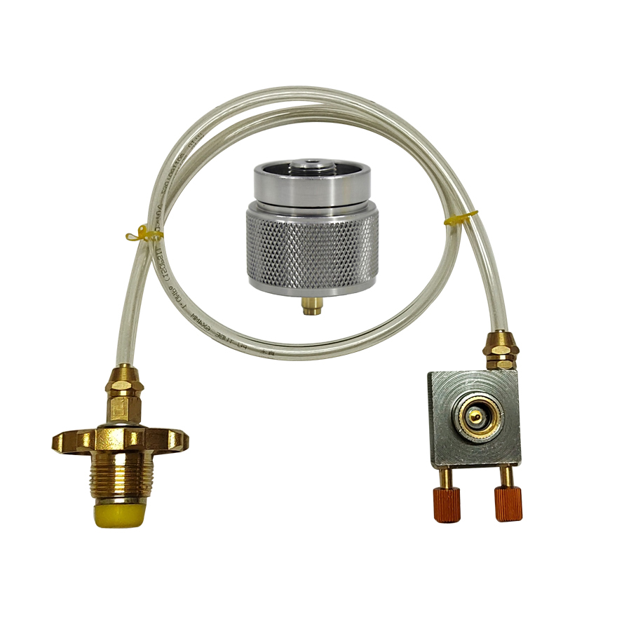 Asia Camping Gas Stove Propane - огляд і ціна Home Cooking Gas