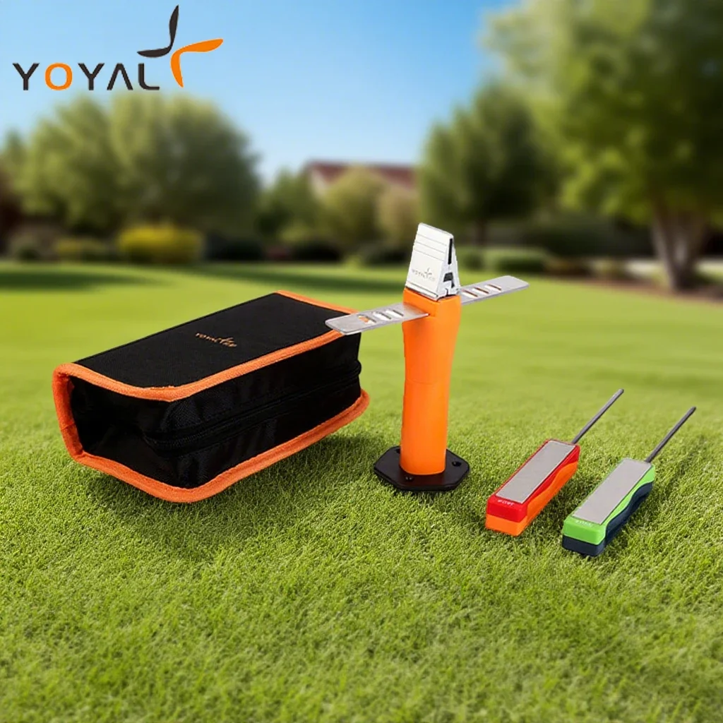 Yueye Universal Knife Sharpeni - огляд і ціна Home Cooking Adventure