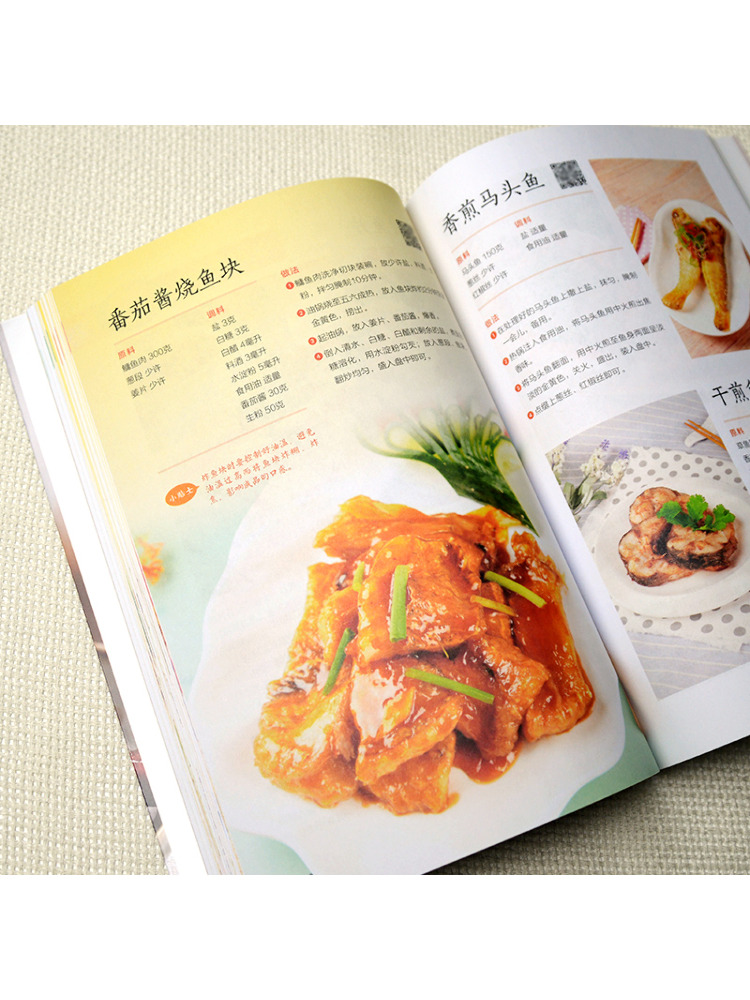 Book-Winshare Follow the Video - огляд і ціна Home Cooking Video