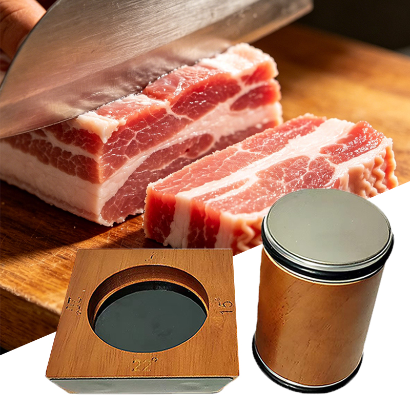 Rolling Knife Sharpener 12/ 15 - огляд і ціна Home Cooking Chef
